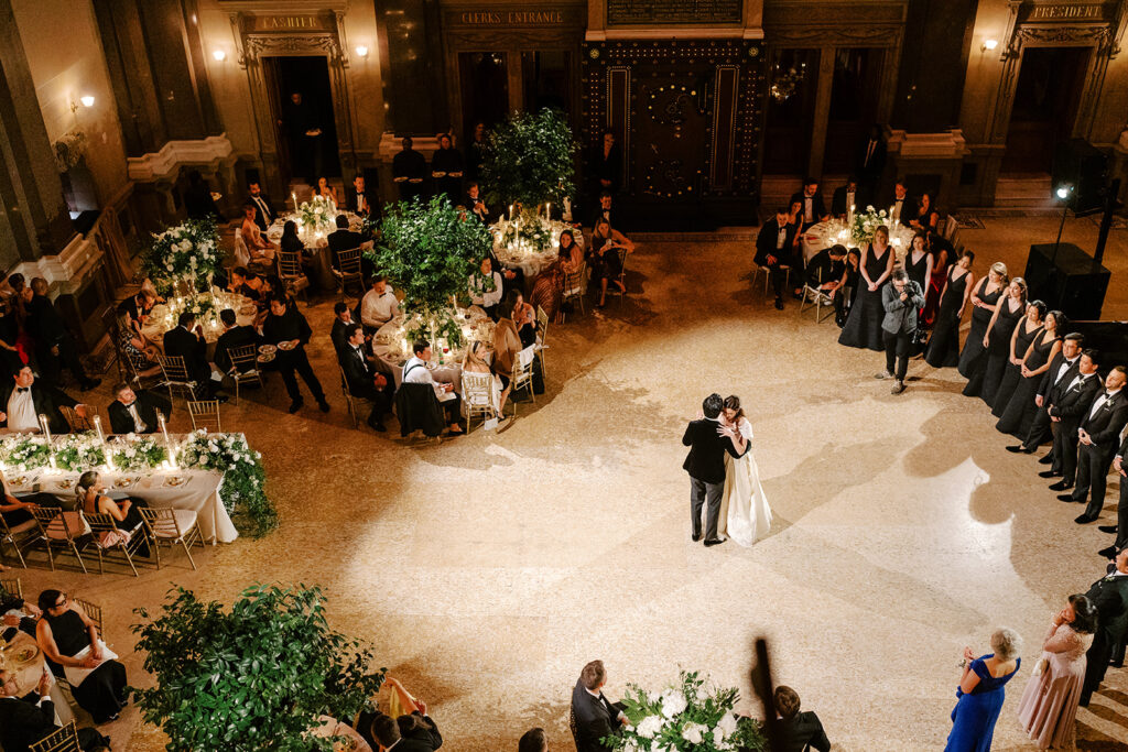 Wedding Venues in New York Revealed